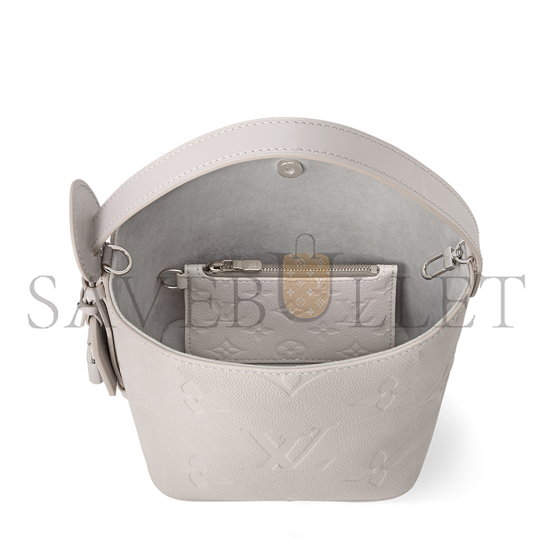 LOUIS VUITTON ALL IN BB M28342 (18*16*12cm)