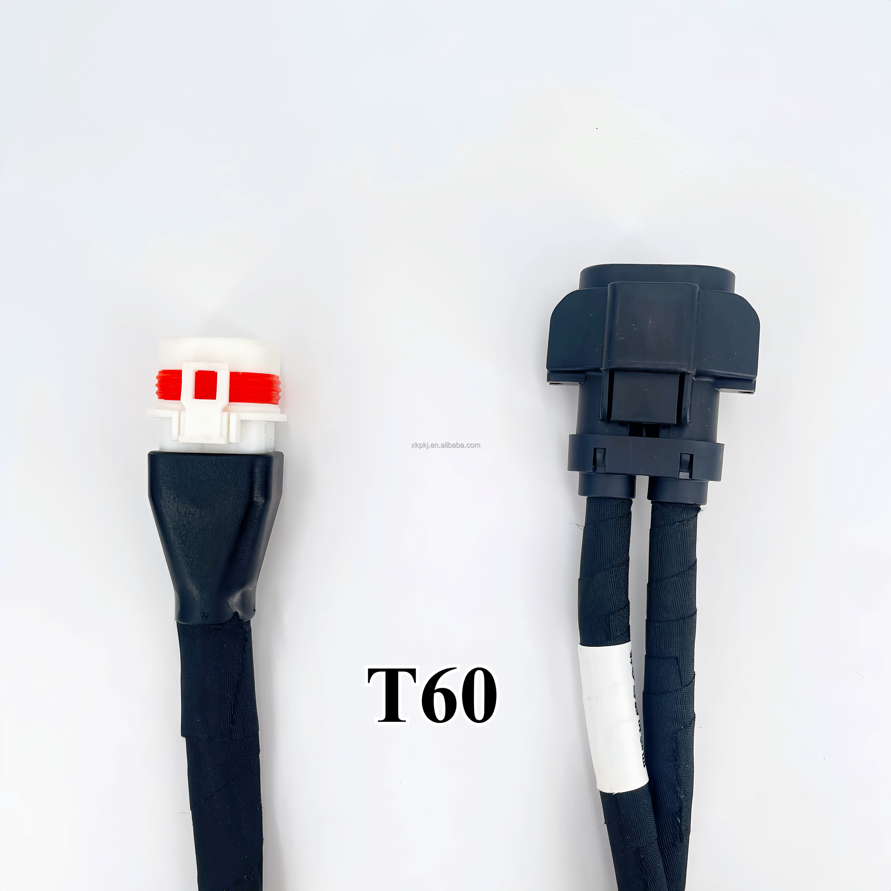 OEM New Arm ESC Harness for T60 Aircraft Arm ESC Composite Cable for DJ1 Agricultural Drone Accessories Repair Parts ESC Cable