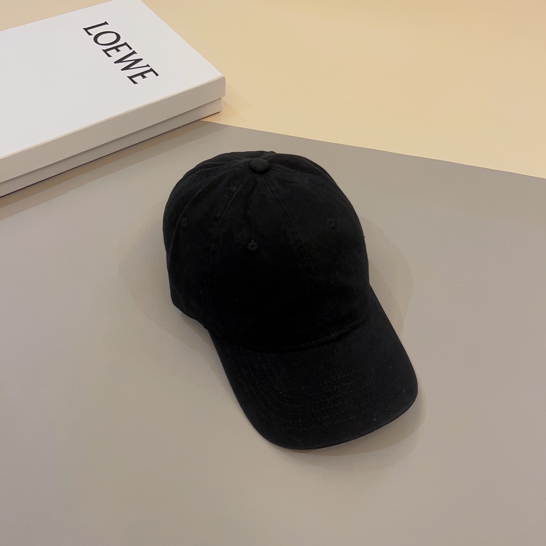 TOP Yves Saint Laurent YSL  Baseball Cap
