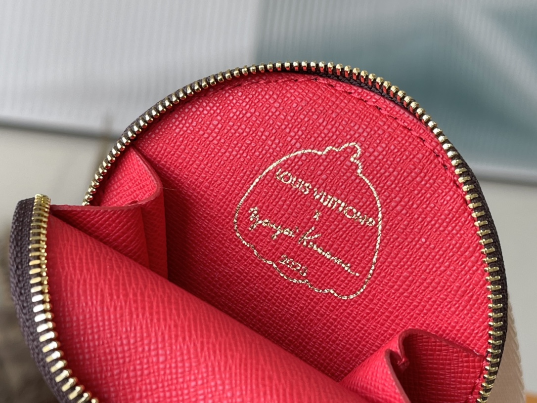 Louis Vuitton YK Onthego PM M46380