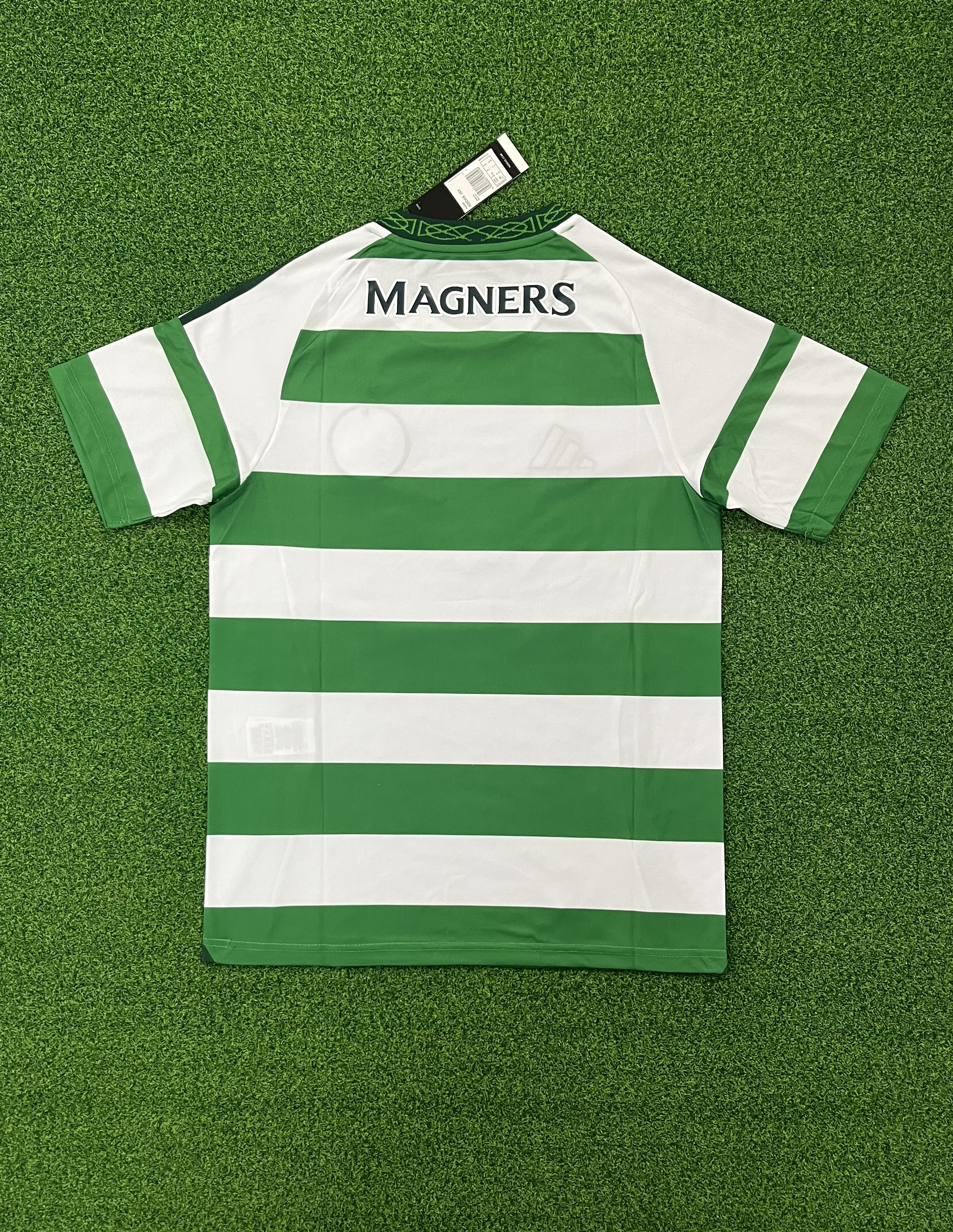 2425 Celtics  home jersey.Player embroidery version