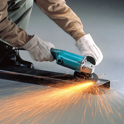 9005B 5 In 120V Powerful 9 Amp Motor Trigger Switch AC/DC Angle Grinder