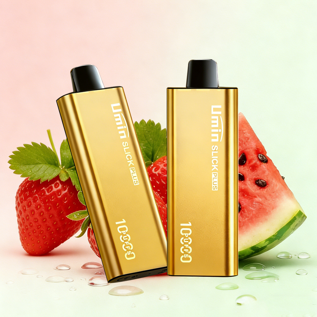 UMIN-STRAWBERRY WATERMELON