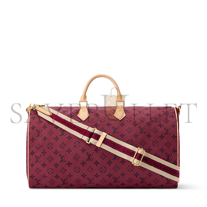 LOUIS VUITTON MASTER KEEPALL FOLDABLE 45 M25772 (45*27*20cm)