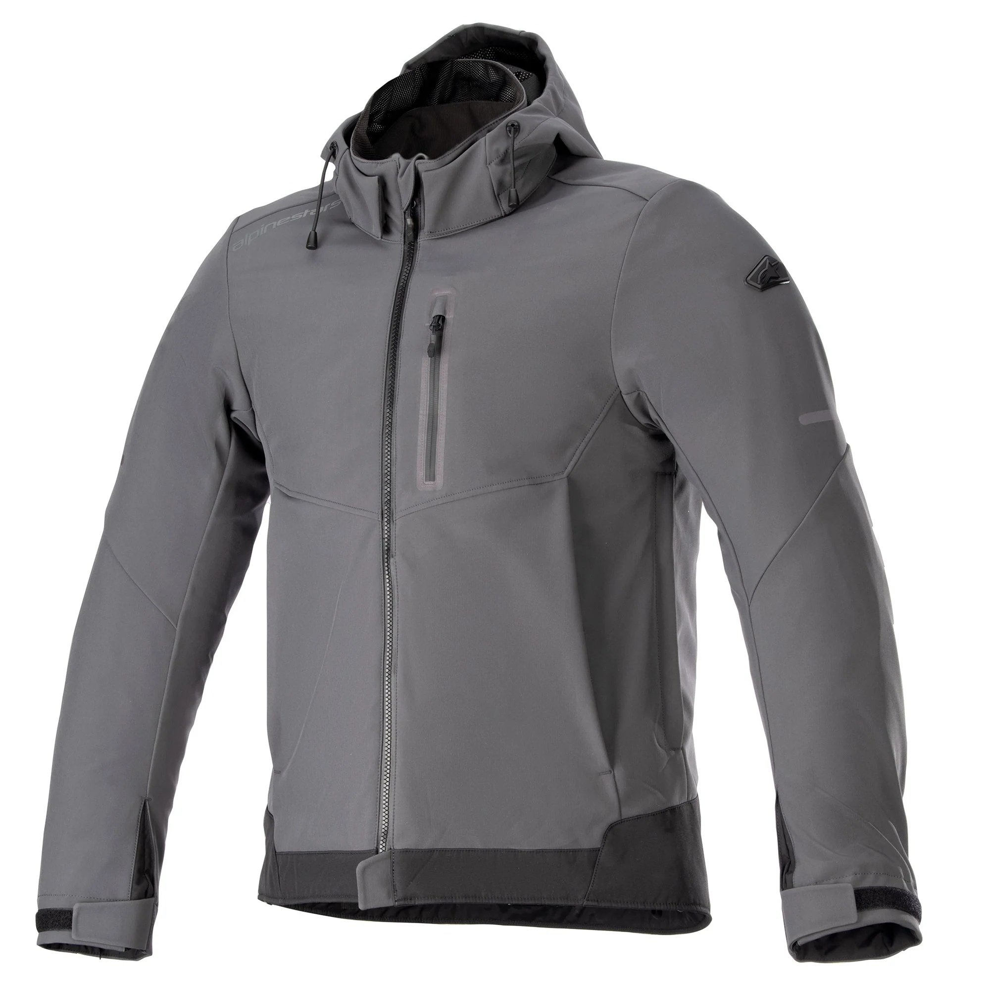 Neo Waterproof Hoodie
