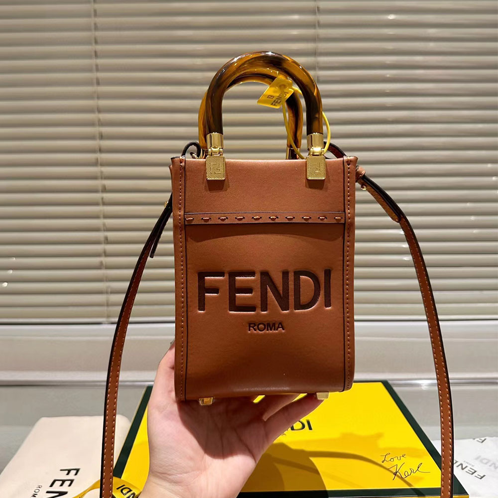 FENDI Sunshine Mini (Replica)