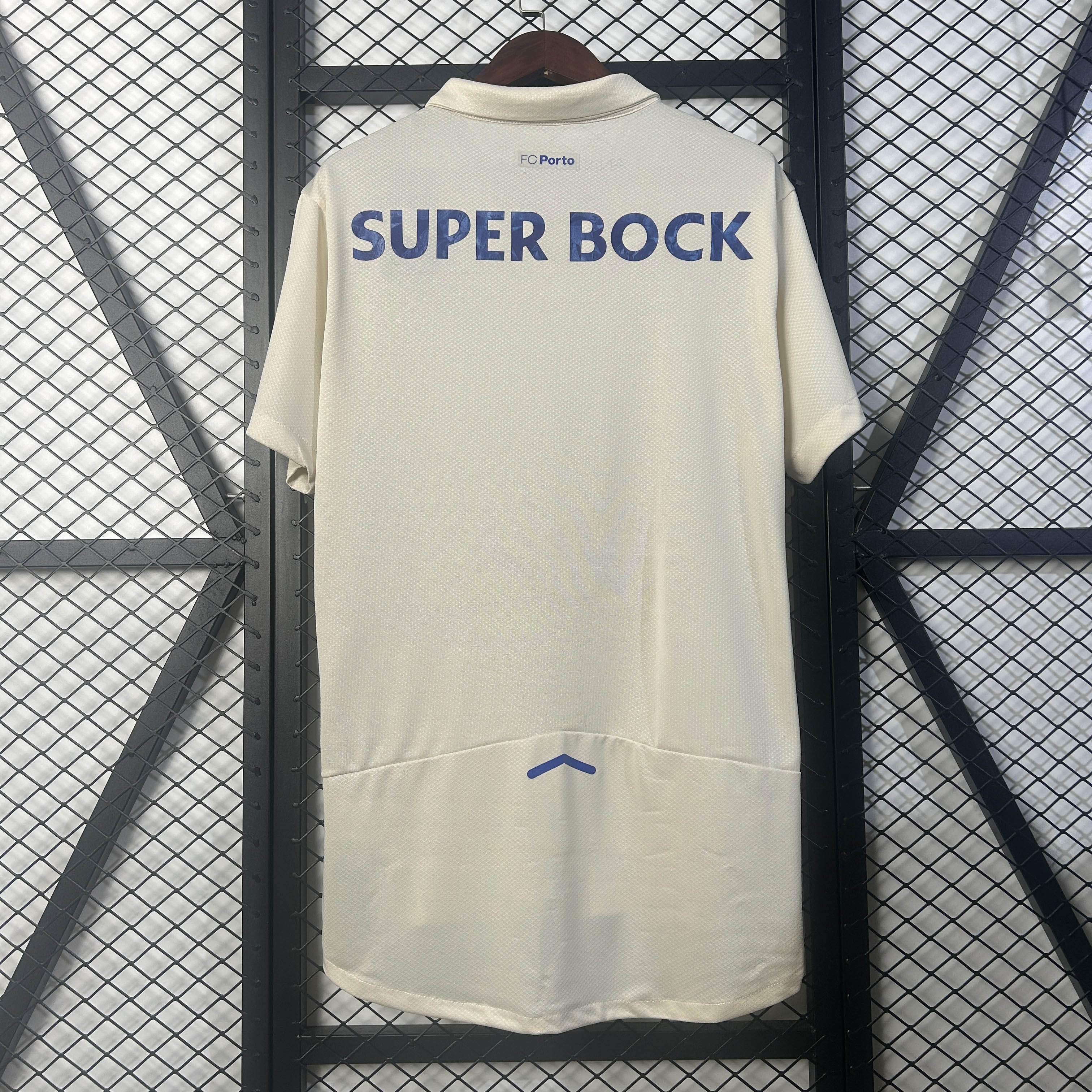 2025/2026 Porto Third Away Football Shirt 1:1 Thai Quality