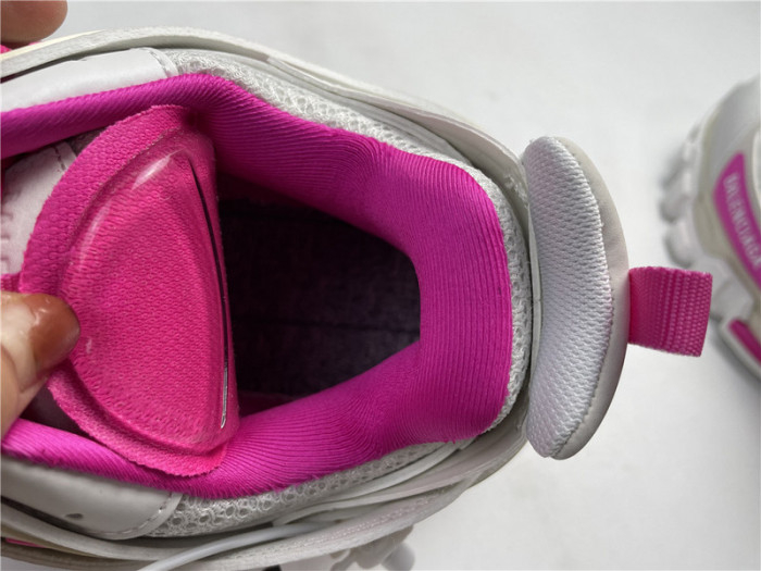 Balenciaga Sneaker TRACK Tess.s.Gomma 5000040(Replica)