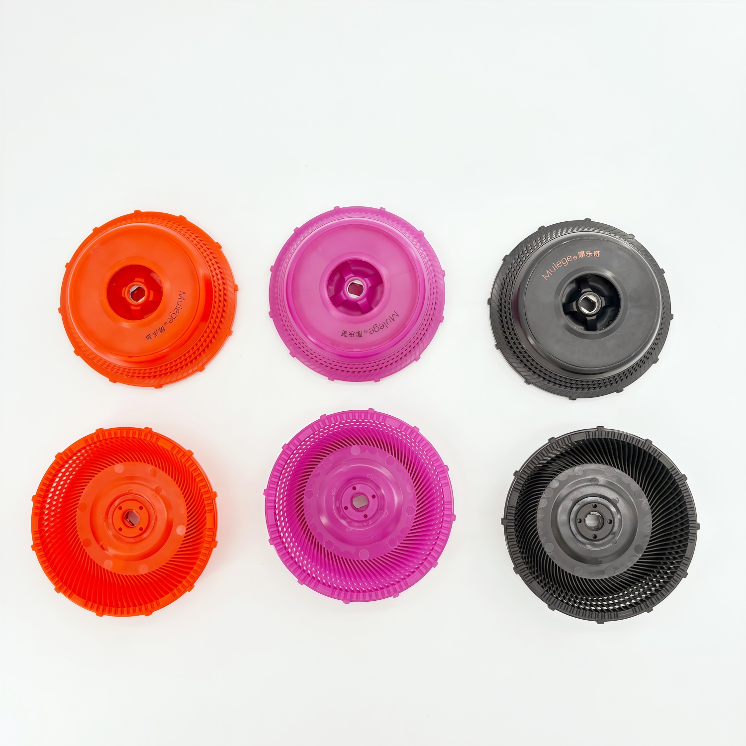 Centrifugal Mist Atomizing Spray Disc Fog Nozzle Plate Agricultural Drone Spare Parts Compatible with DJ1 Agras T100S T70S T55