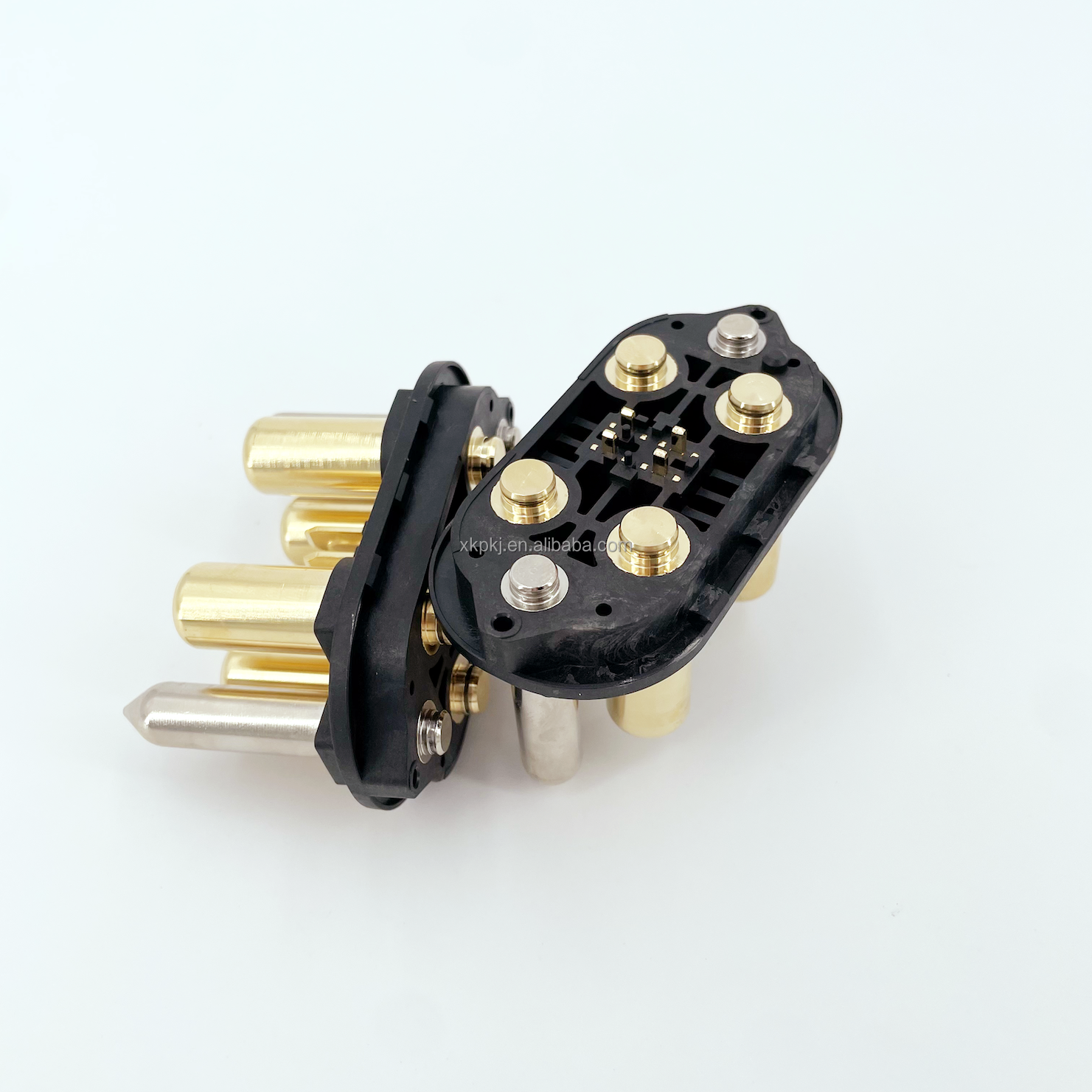 Drone Battery Port Male Connector for DJI T60 T70 T70P T100 Agriculture Drone Accessories Agras Accessories