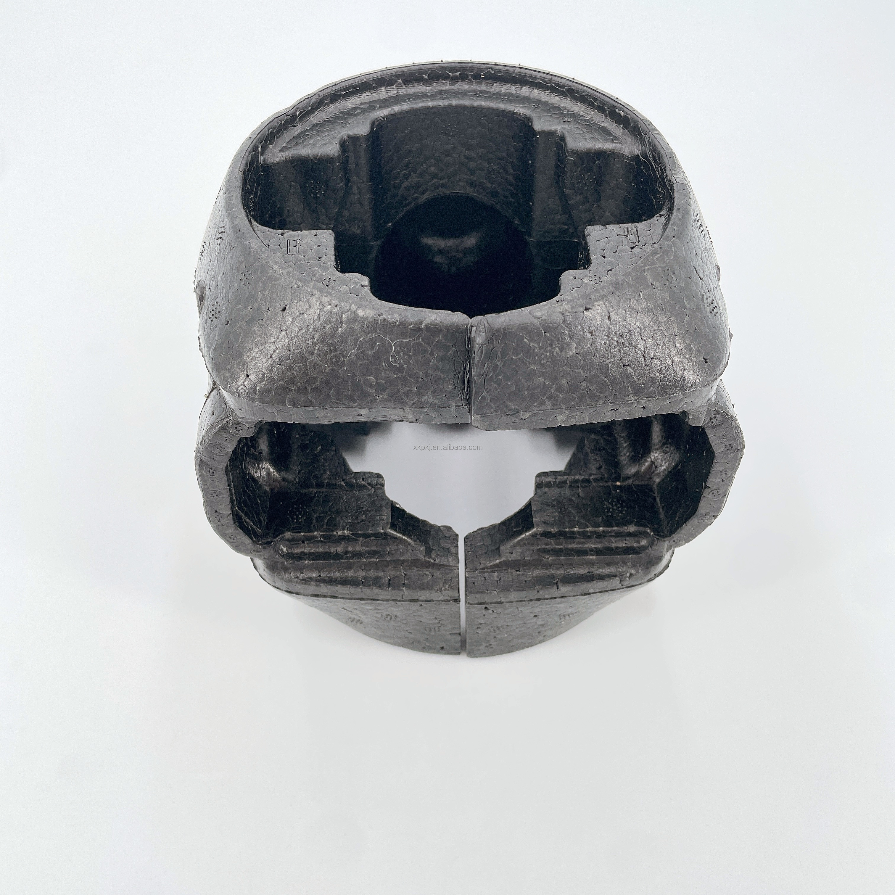 Integrated Motor Protection Cover for DJI T50 Agricultural Drone, designed to protect the motor and extend the drone's lifespan