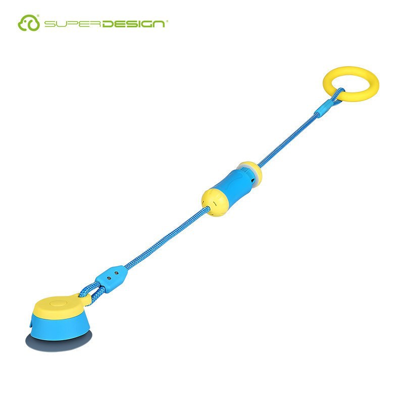 Cross-border new pet suction cup tug-of-war toy for training dogs, interactive pulling, teeth grinding, self-entertainment, and boredom relief - PawPro UK