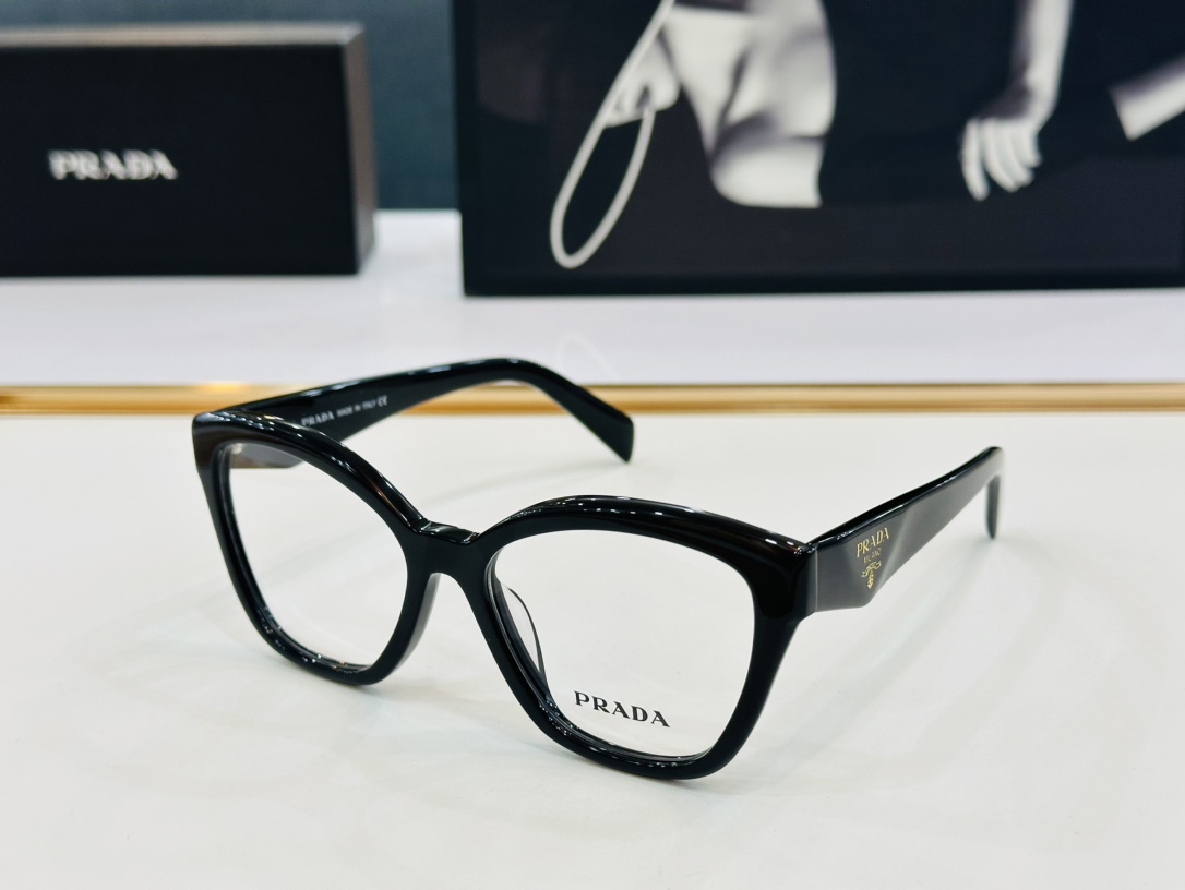 TOP PRADA L Sunglasses - 8 Colors