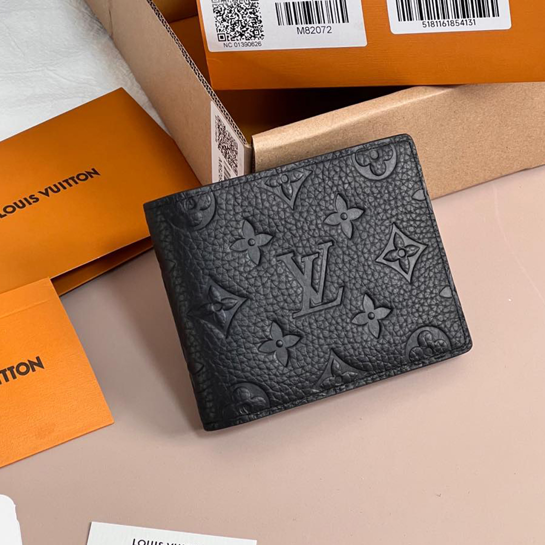 Louis Vuitton LV  Wallet (Replica)
