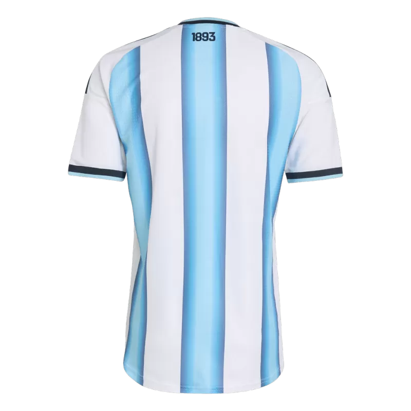Argentina Home Player Version Jersey World Cup 2026