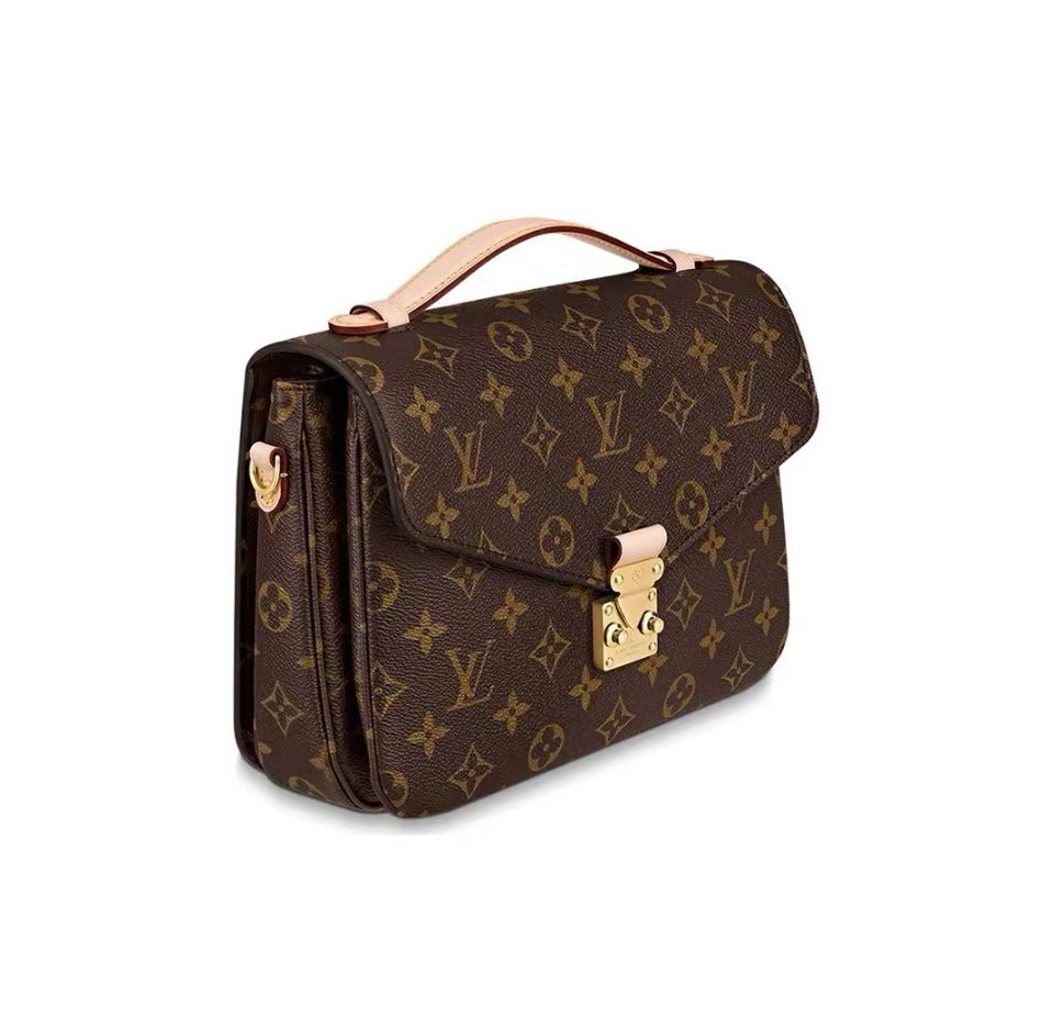 Louis Vuitton Pochette Metis East West M44875