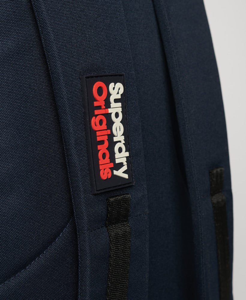 Classic Montana Backpack | Eclipse Navy