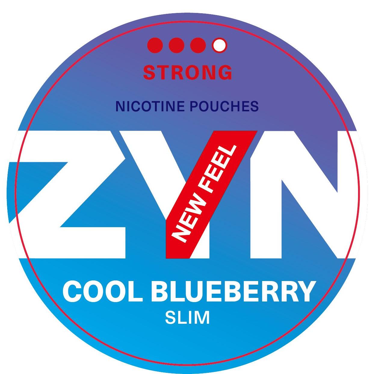 ZYN