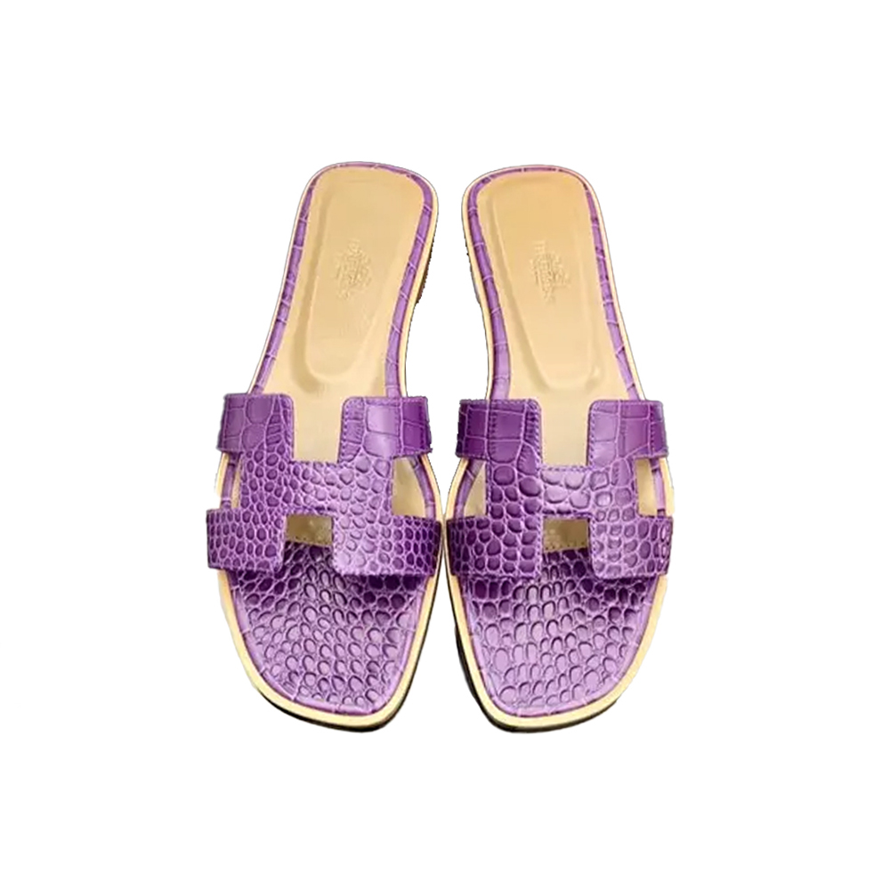 Hermès Oran Sandal(Replica)