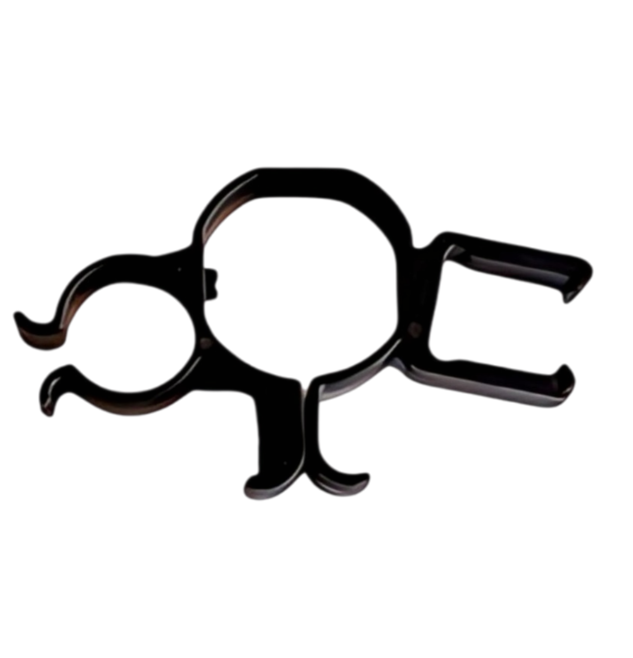 Agras T100 Drone Water Pipe Clip Fixed Clamp Buckle for Agras T100 Durable Water Pipe Fixed Clamp Buckle T100 Drone Spare Parts