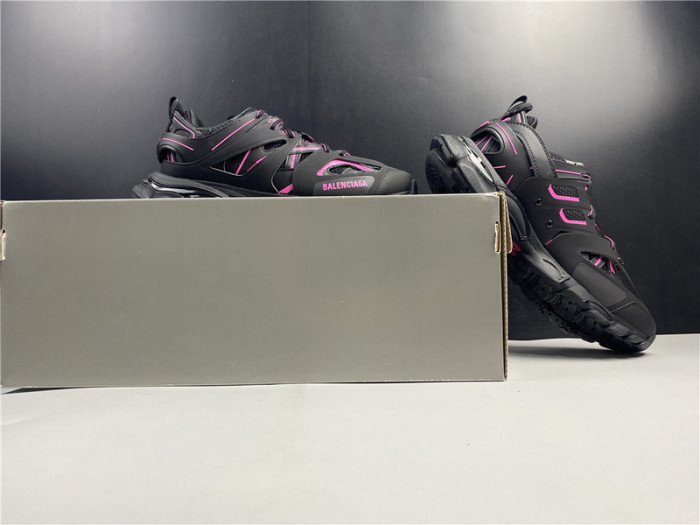 Balenciaga Sneaker TRACK Tess.s.Gomma 5000031(Replica)