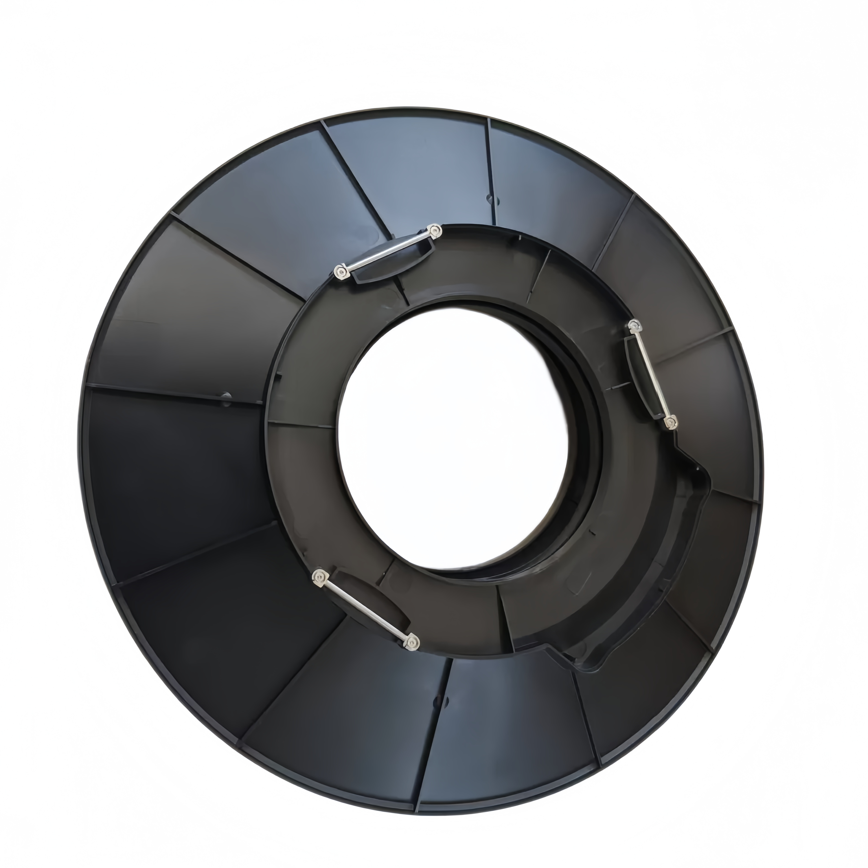 DJ Agras T50 Spreading Baffle Deflector Plate T50 Seeder Baffle Agriculture Spare Parts for Seed Fertilizer Spreading System for Agriculture