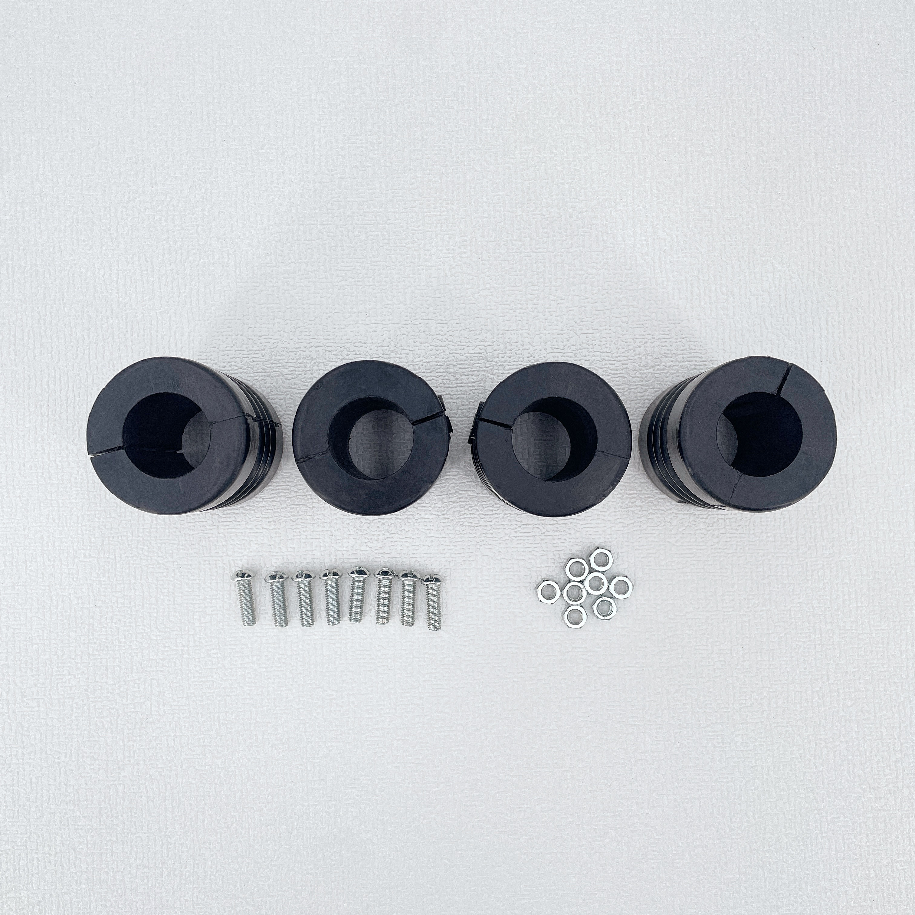 Agricultural Drone Rubber Shock Absorption Cushion for DJI Agras T30 T40 T50 T60 T70 T70P T100 Drone Landing Pad