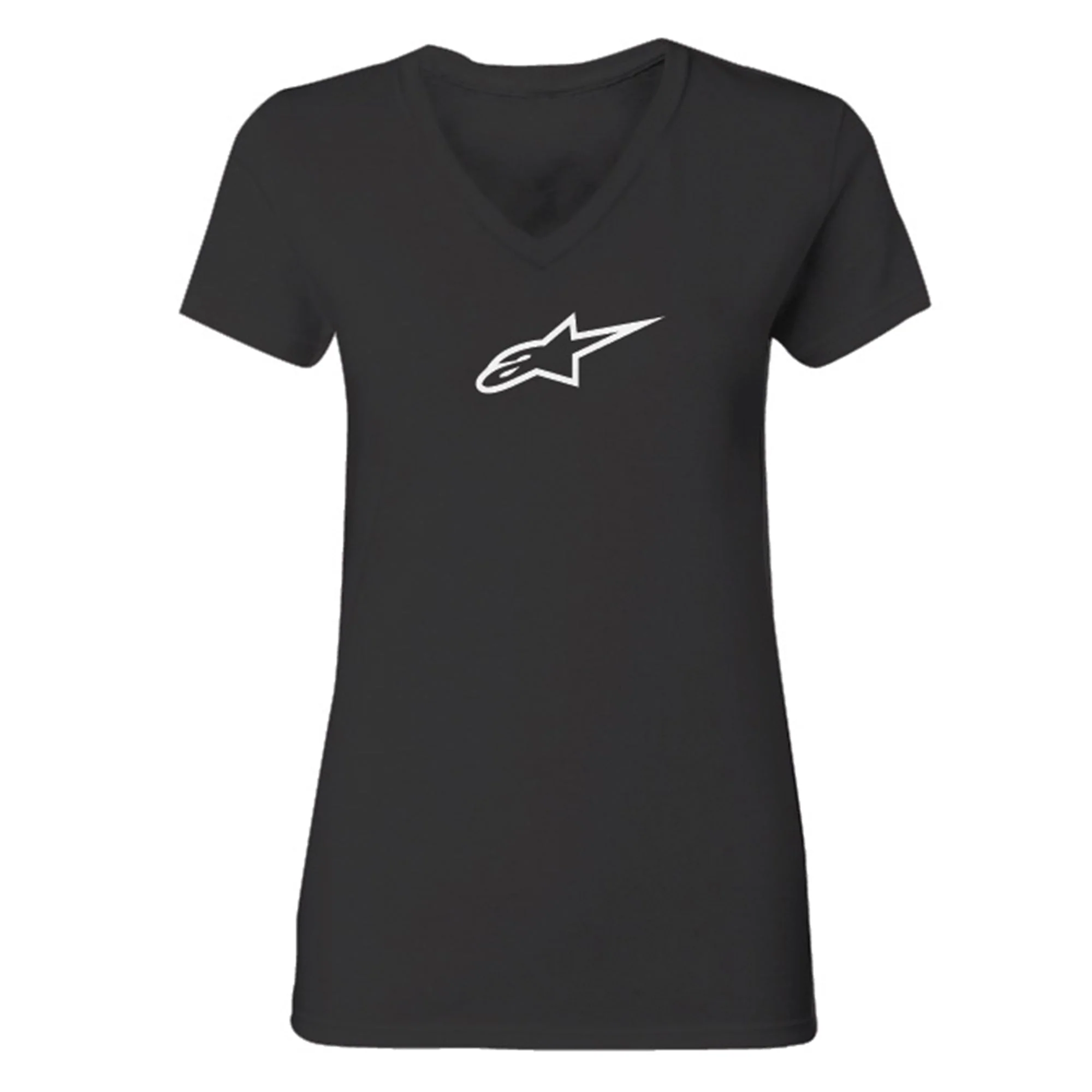 Women's Ageless V-Neck Tee