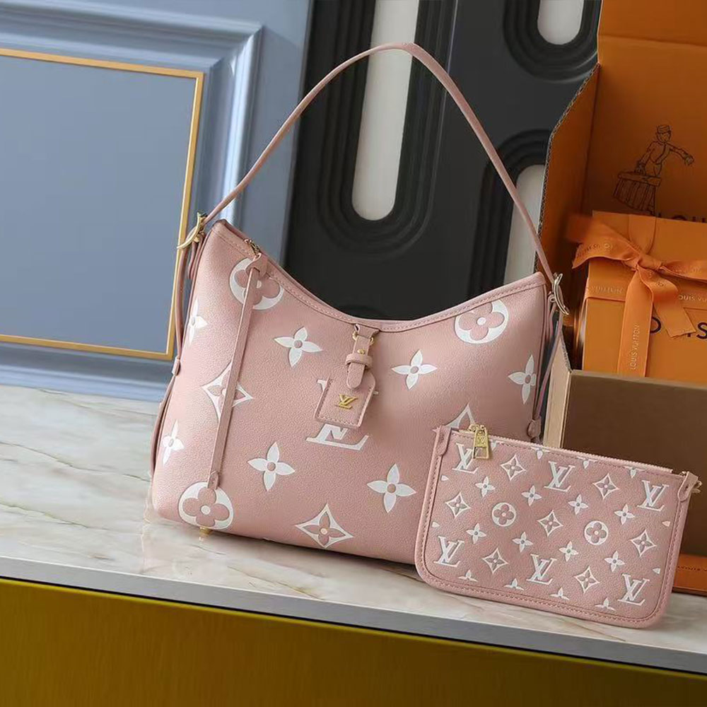 Louis Vuitton M14209 CarryAll PM（Replica）