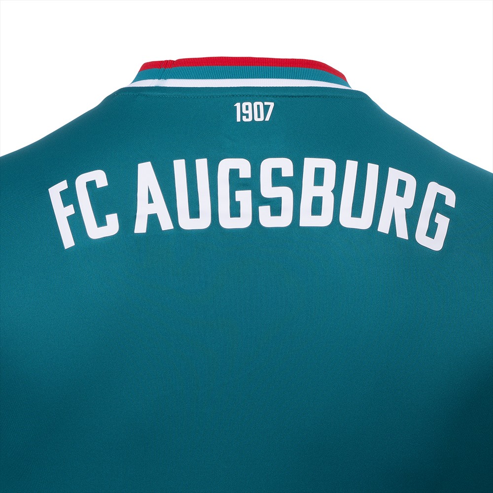 FC Augsburg 2024-25 Away Kit