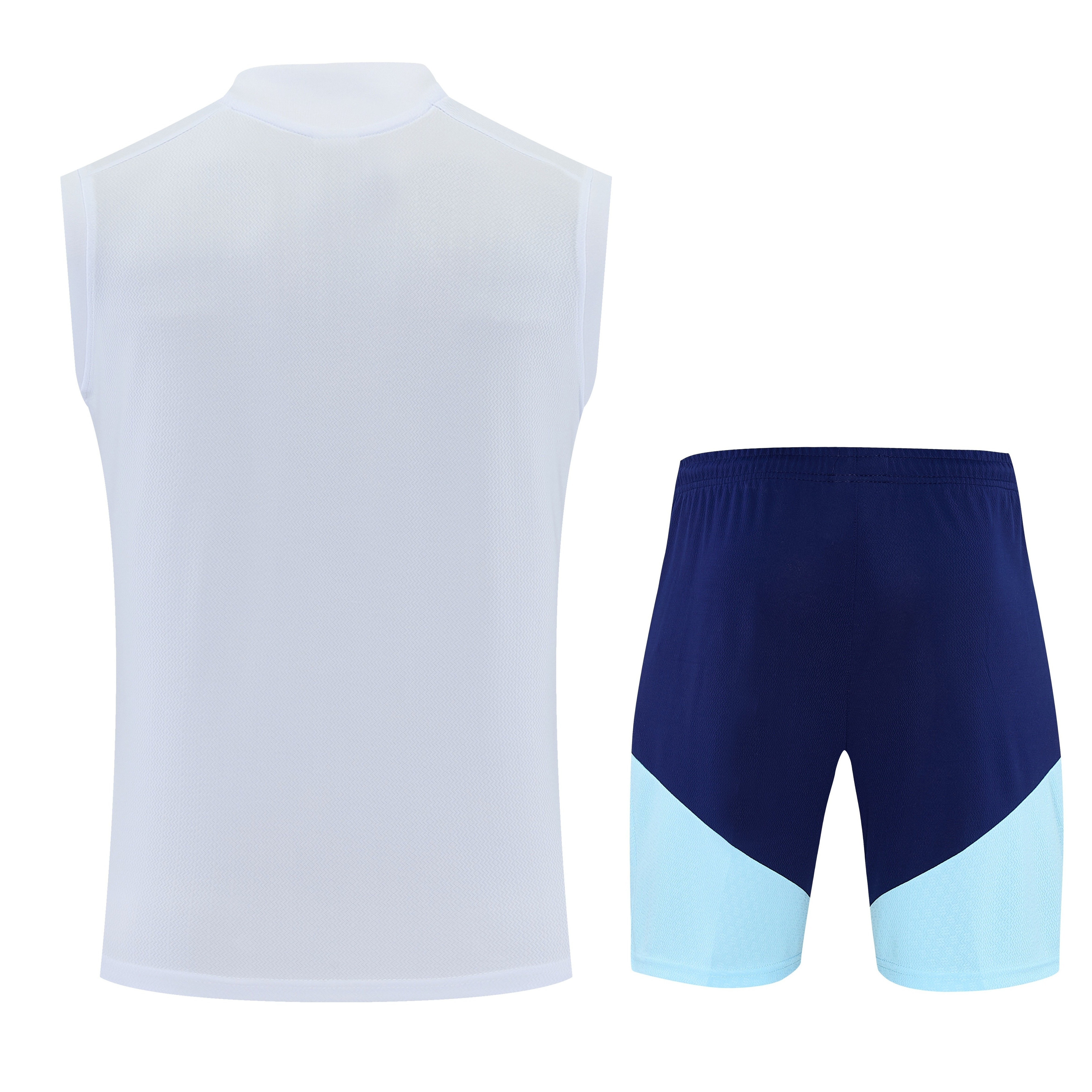 Argentina Pre-Match Training Vest Kits 26-27