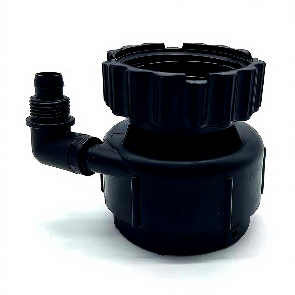 Agras T50 T25 T25P Sprayer Impeller Agricultural Drone Accessories Impeller and Pump Housing Assembly Impeller Pump