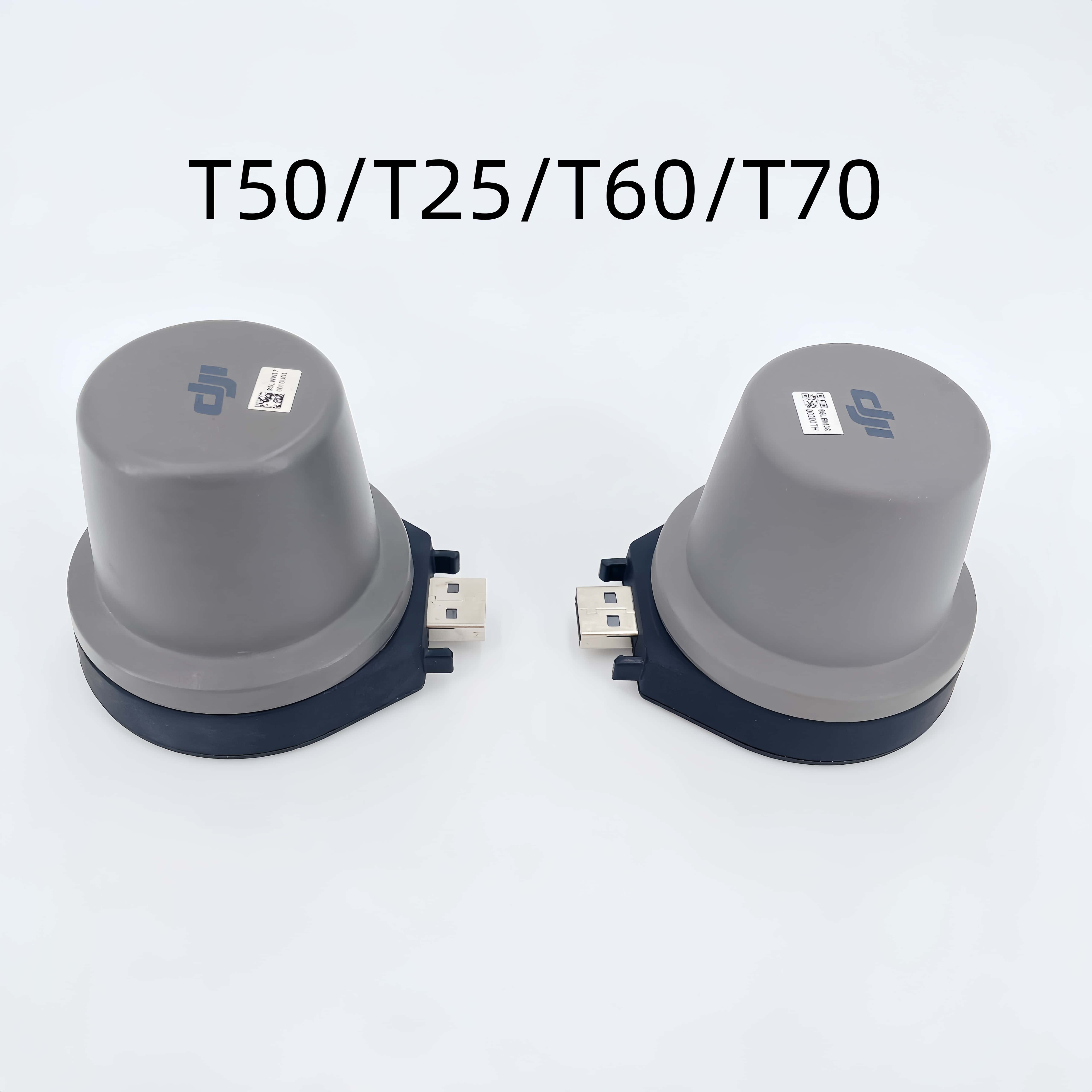 Brand New Agras T50/T25 Agricultural Drone Accessories RTK Antenna Module New Repair Parts for DJI Plant Protection UAV