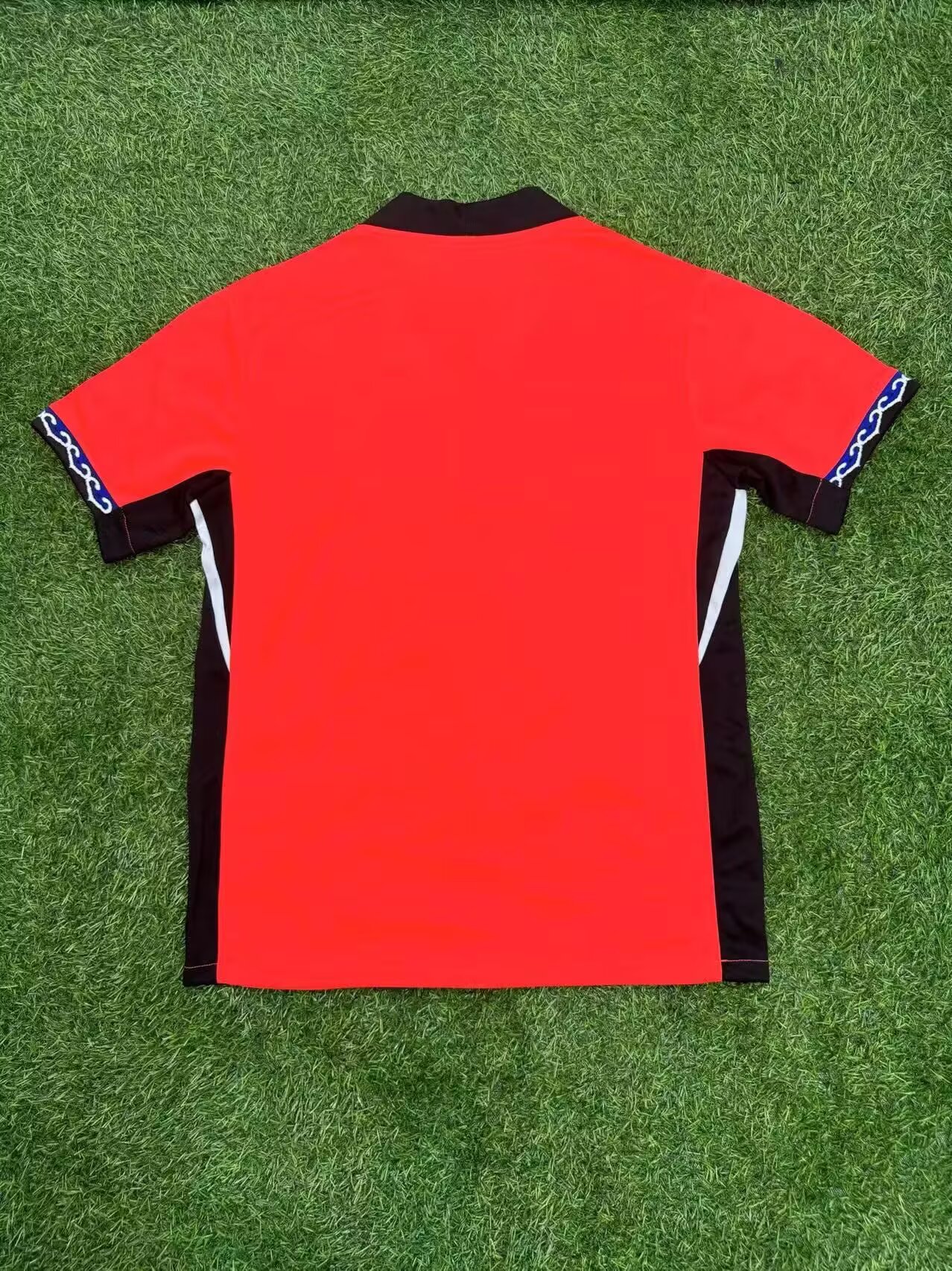 2025 Korea Women's Team Home Football Shirt 1:1 Thai Quality Men With