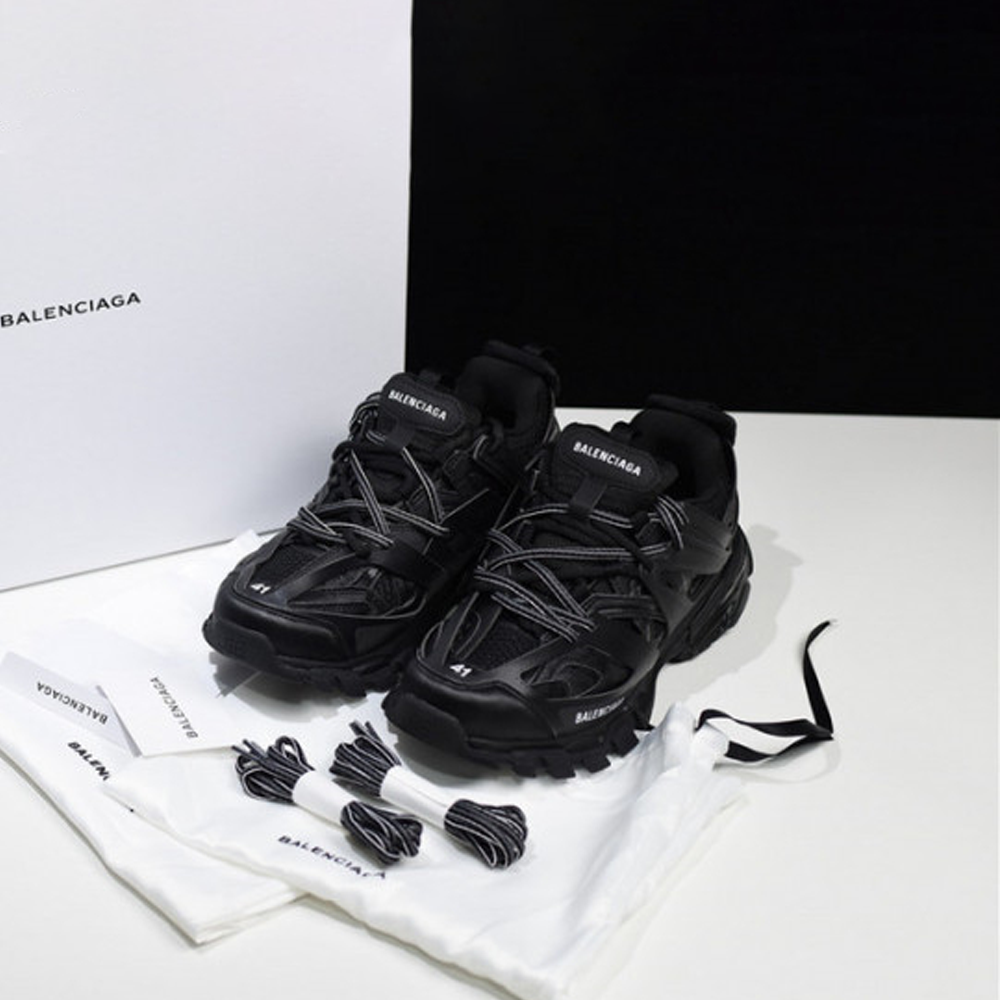Balenciaga Track Sneaker(Replica)