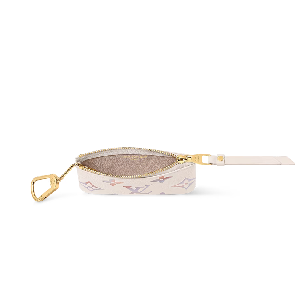 Louis Vuitton Key Pouch (Replica)