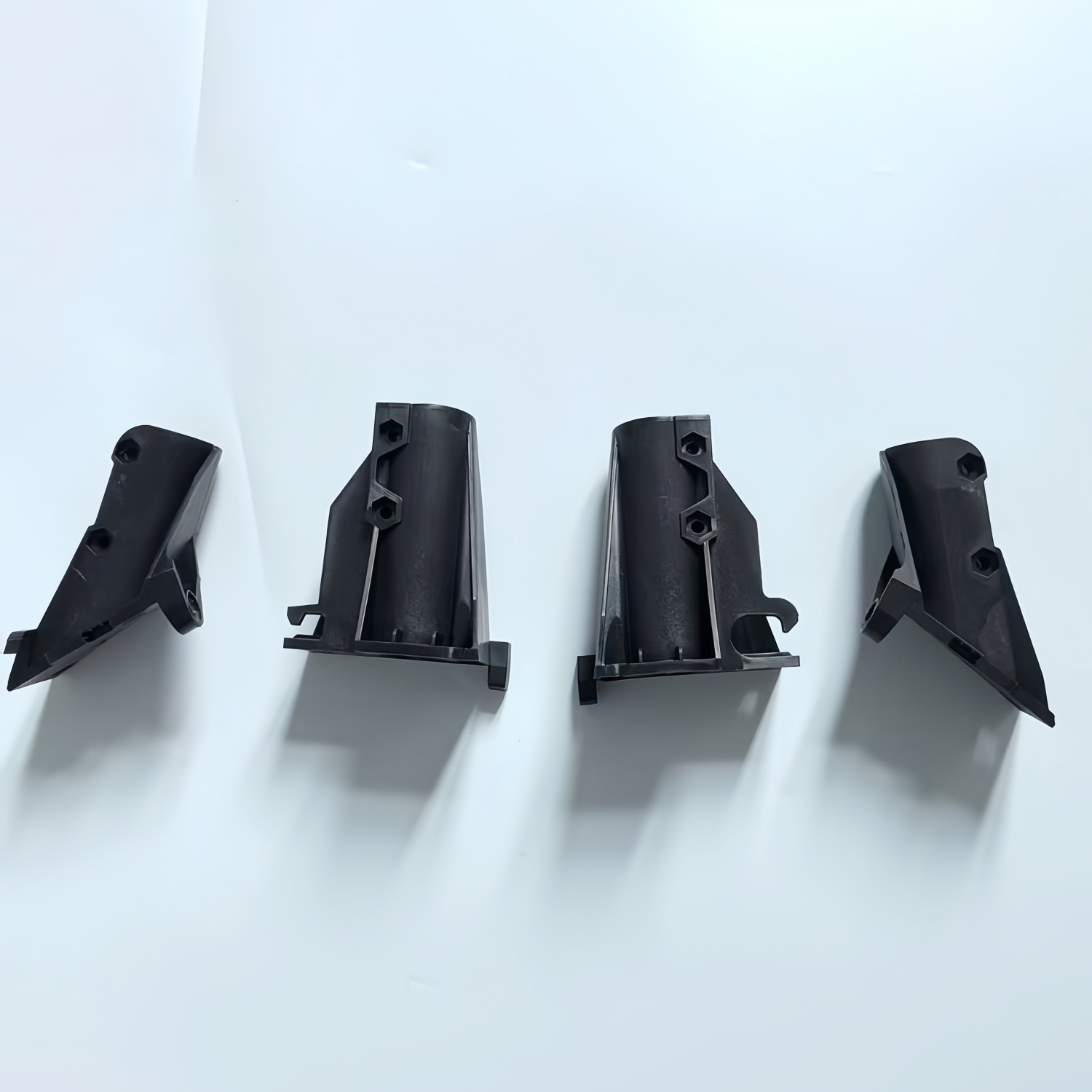 T70 T70P Agricultural Drone Accessories Tripod Fixing Parts Agriculture Drone for M1 M2 M3 M4 Drone Accessories Fixing Seat