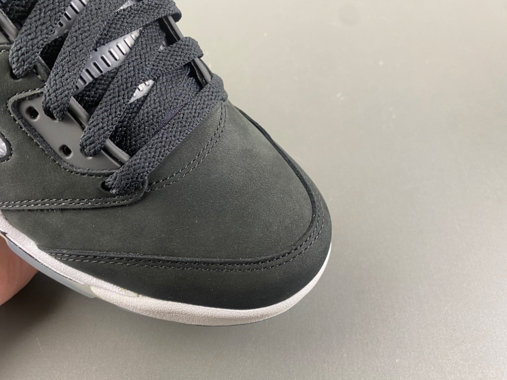 Air Jordan 5 “Oreo”