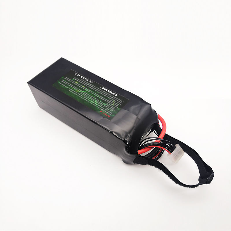 10000mAh 88000mAh customizable drone remote control  fat battery - lipowbattery