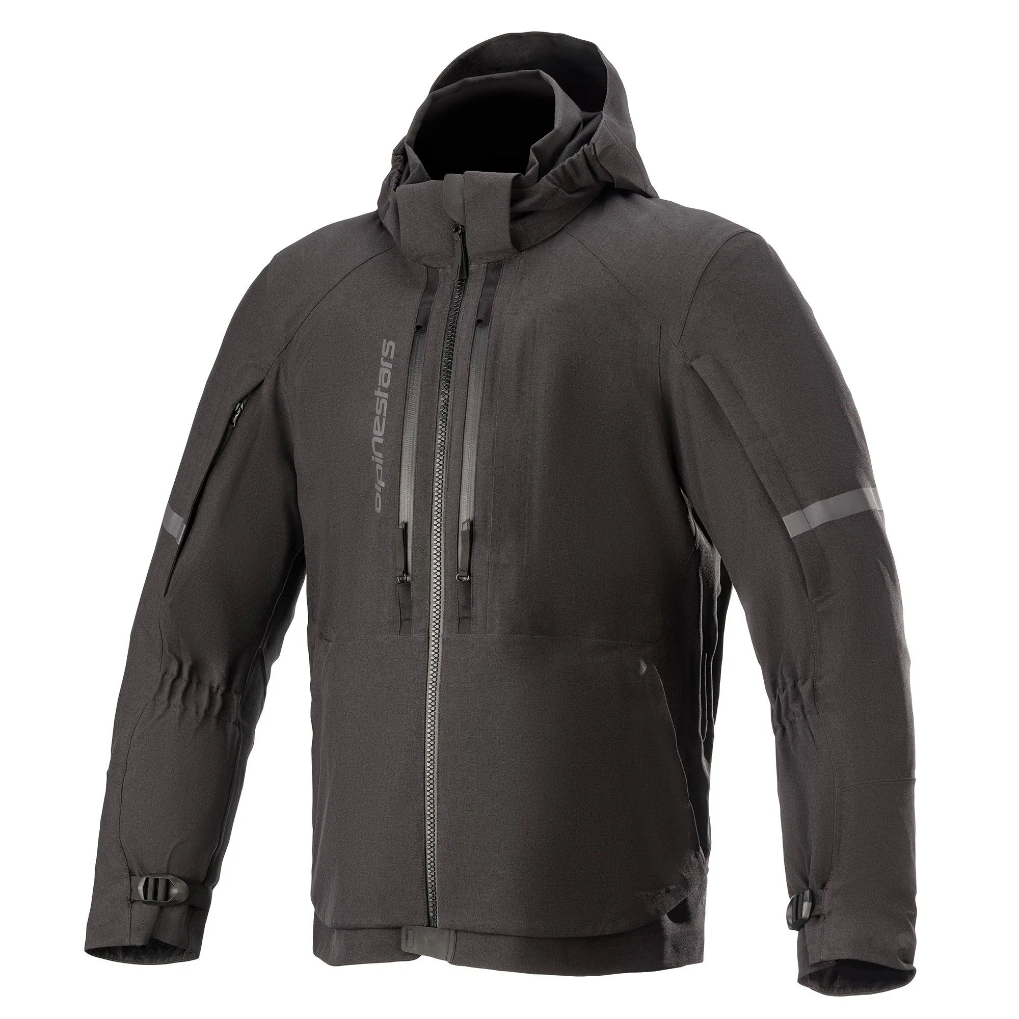 Sirius Drystar® Techshell Jacket