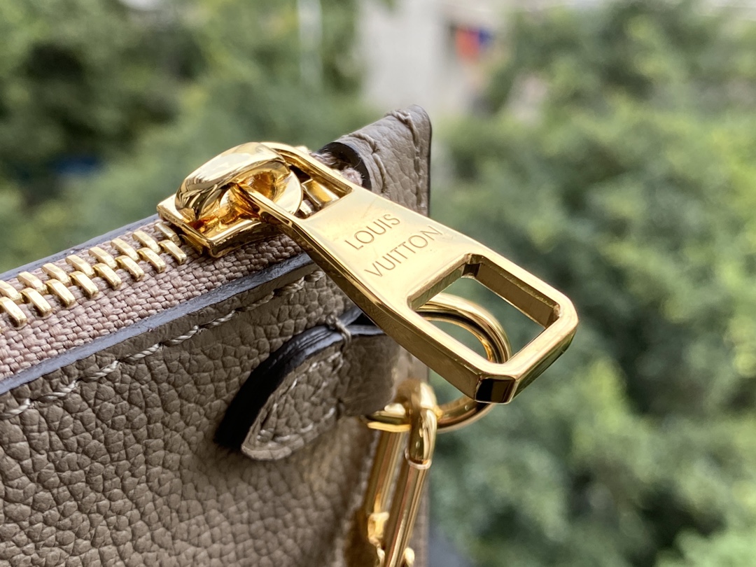 TJ Louis Vuitton Neverfull MM M45686 (Replica)
