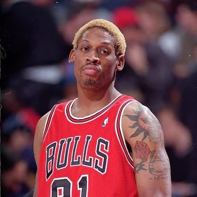 Dennis Rodman