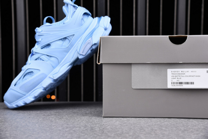 Balenciaga Sneaker TRACK Tess.s.Gomma 5000028(Replica)