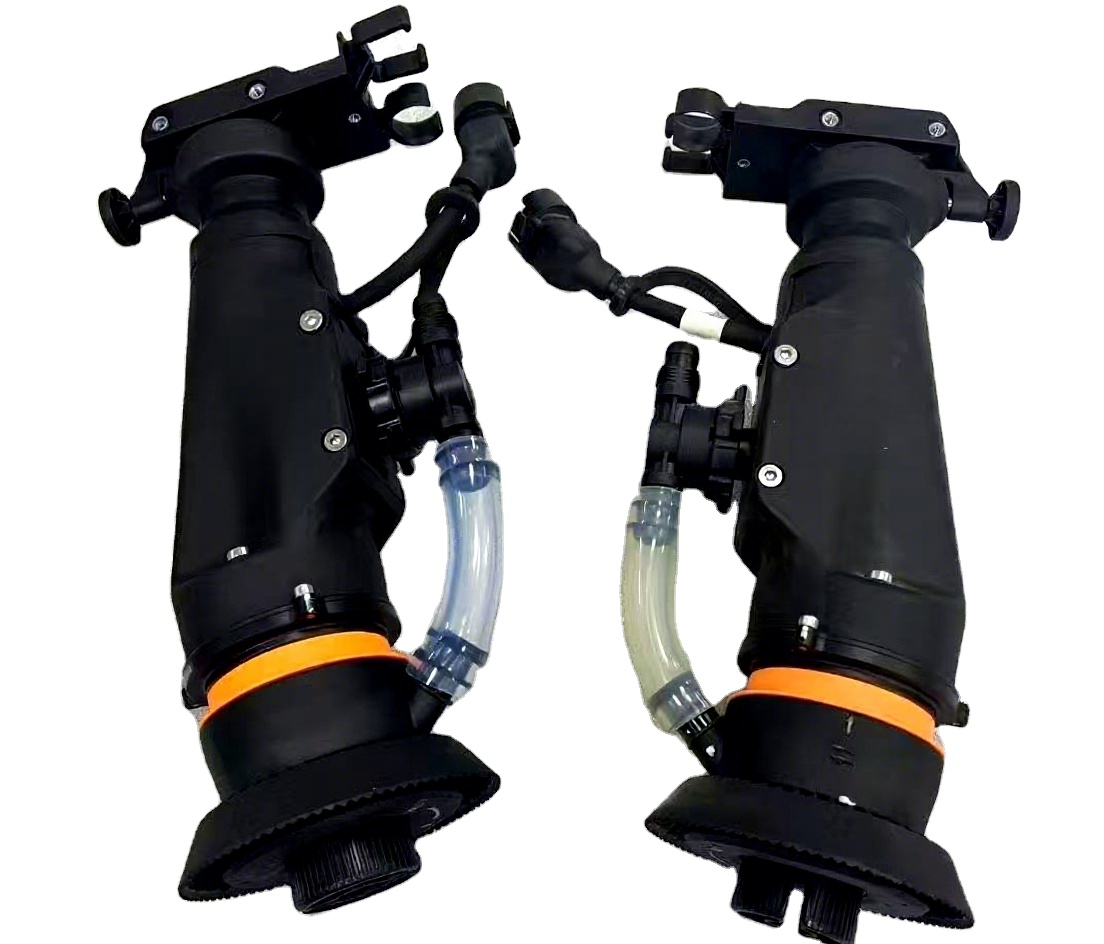 Wholesale T70 70P Mist Nozzle Assembly Rubber Material for T70 T70p Nozzles UAV Spraying Accessory