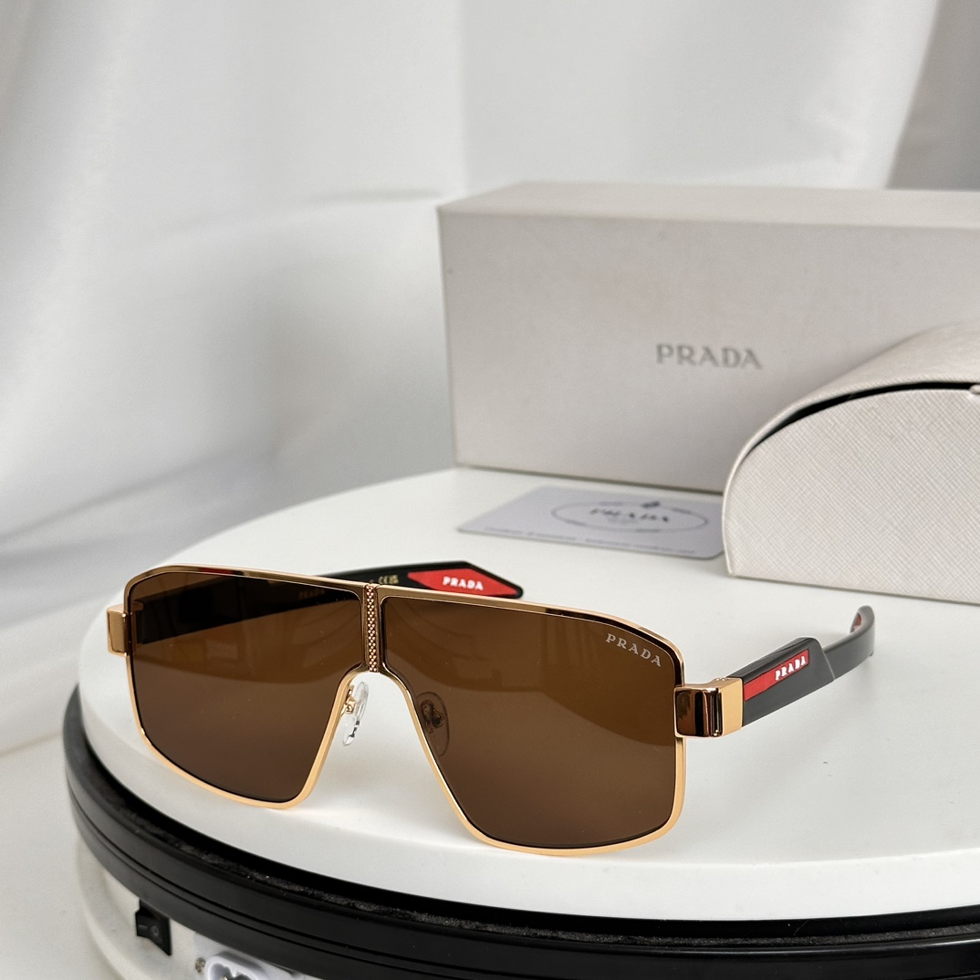TOP PRADA Sunglasses - 3 Color