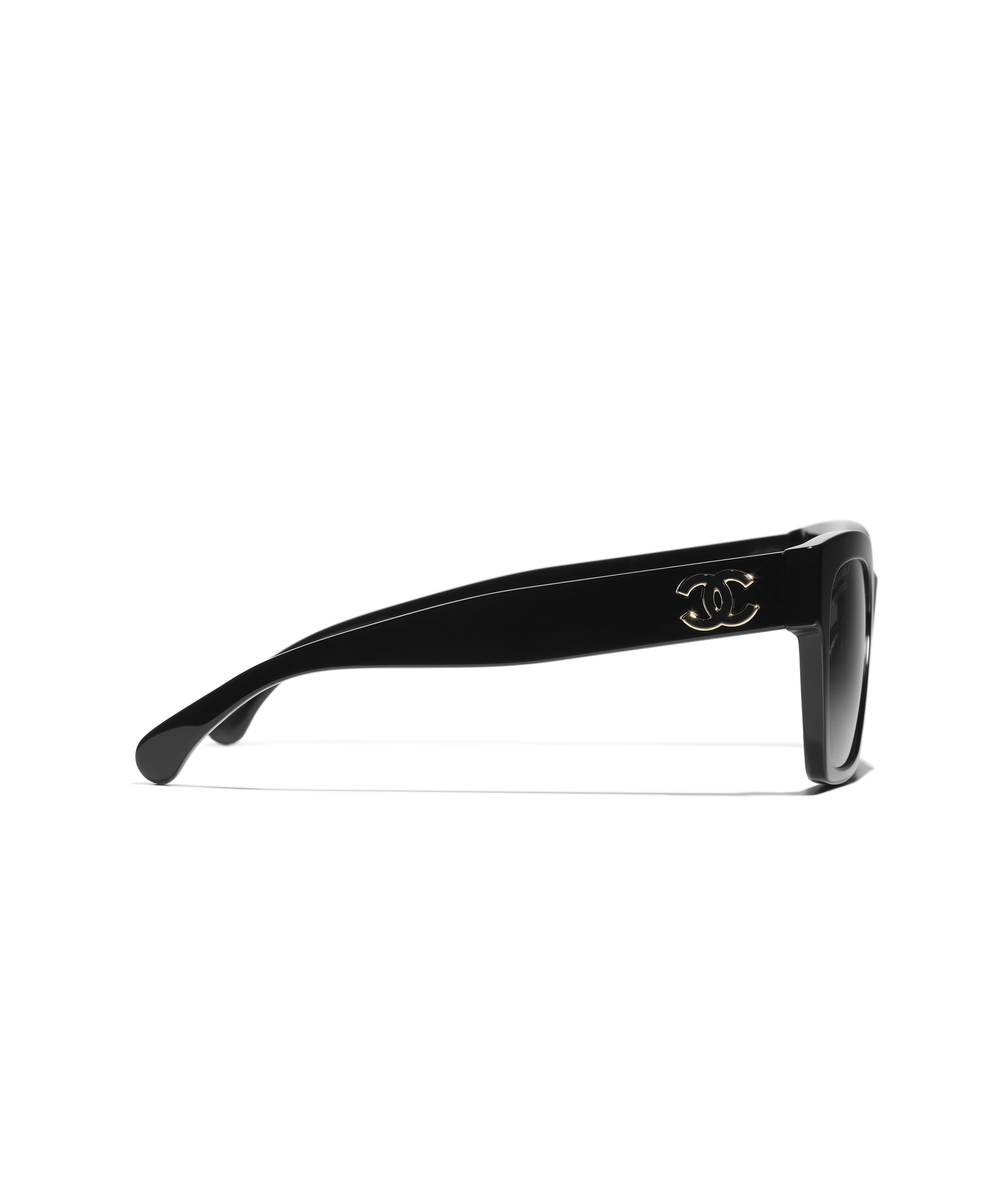 CHANEL Butterfly Sunglasses A71759X02016S