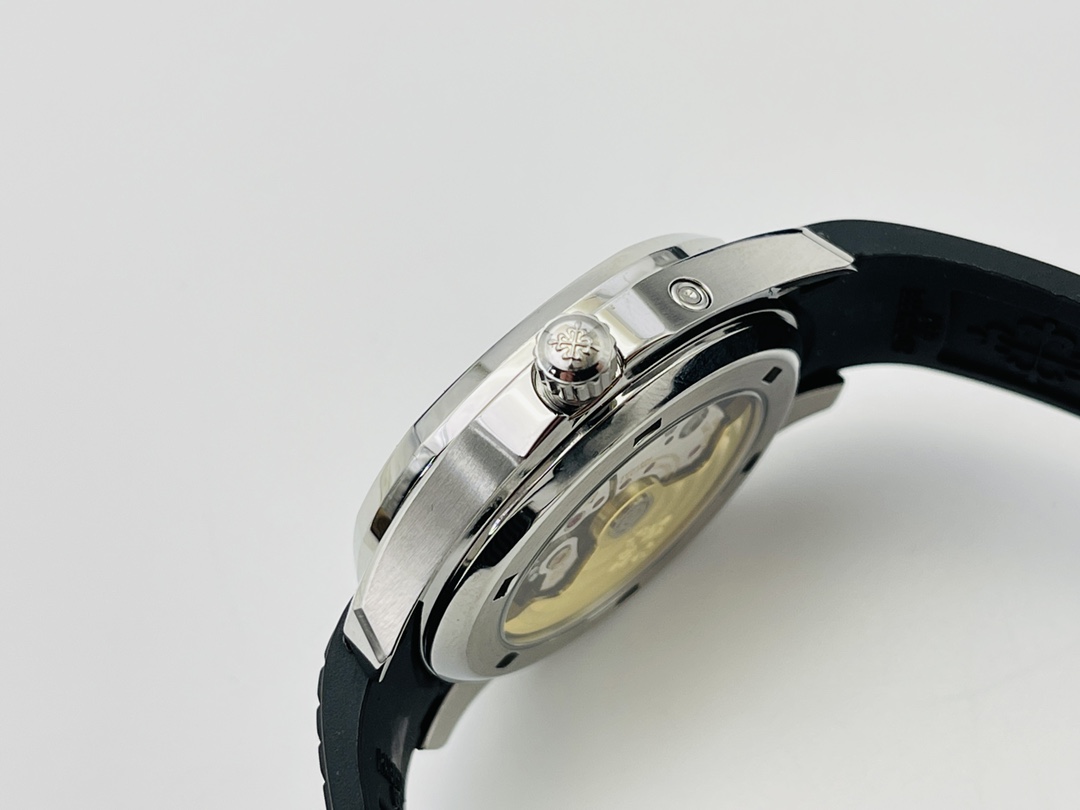 TOP Patek Philippe  Watch 40MM - Black