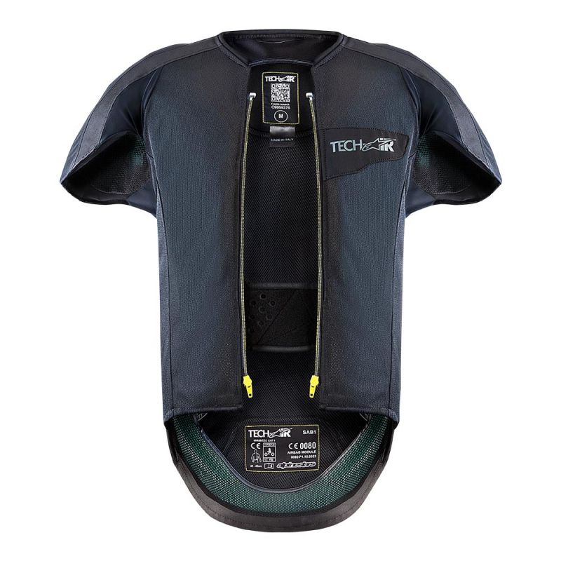 Tech-Air® Street Airbag System