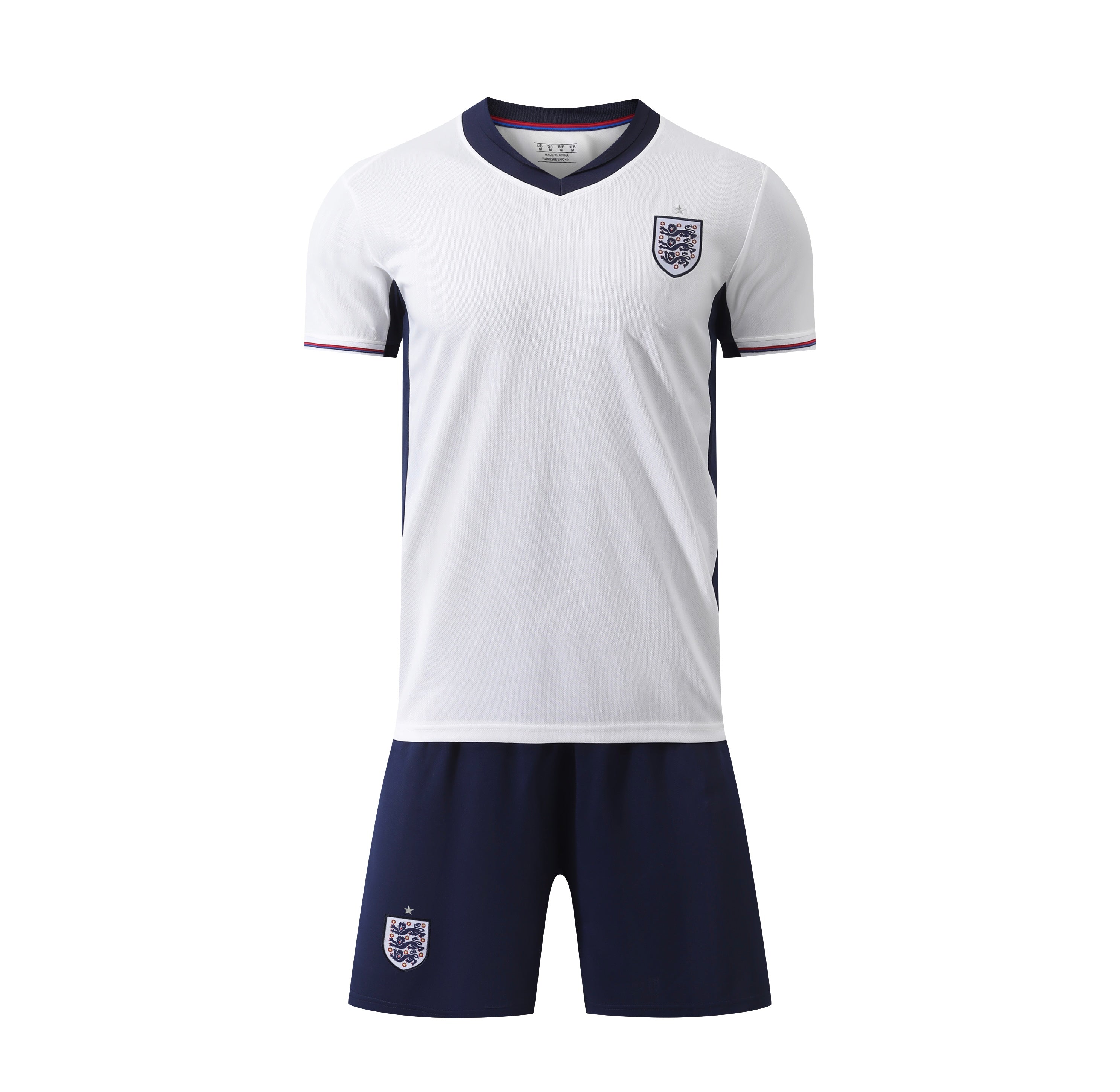 ENGLAND HOME 24-25 #10 BELLINHGAM