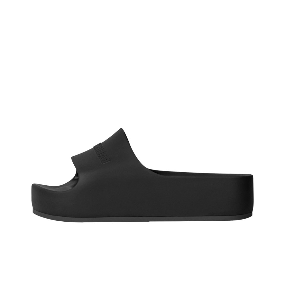 Balenciaga Chunky Slide Platform Slippers Slide Sandal(Replica)